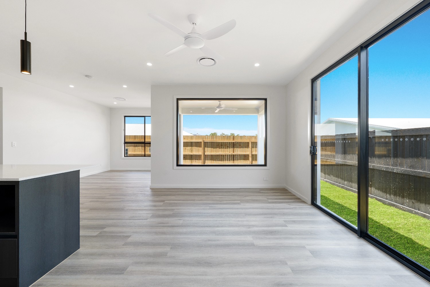 Vikram Homes front exterior
